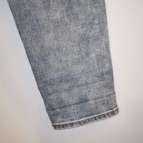 American Eagle Outfitters Men's Skinny Jeans 30x30 - Picture 5 of 5